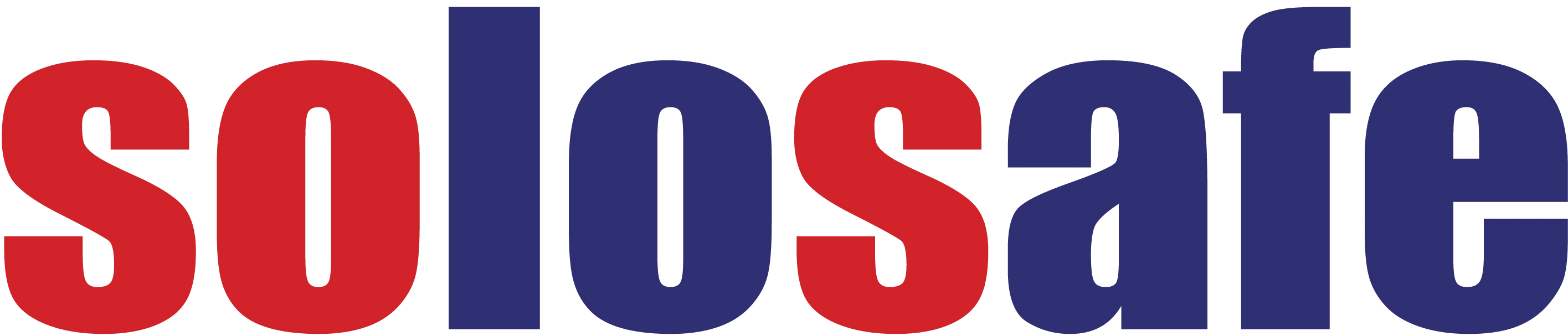 Solosafe Logo